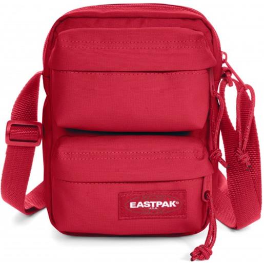 Eastpak borsello a tracolla unisex Eastpak the one double sailor red