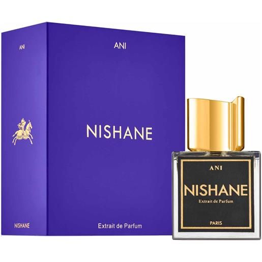 Nishane anì extrait de parfum