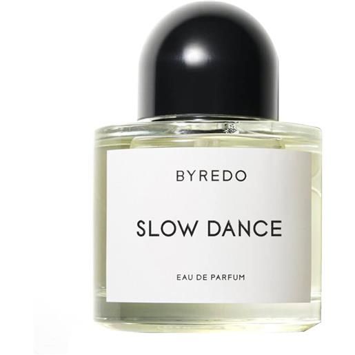 Byredo slow dance eau de parfum