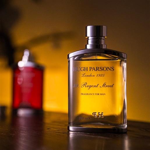 Hugh Parsons 99 regent street eau de parfum
