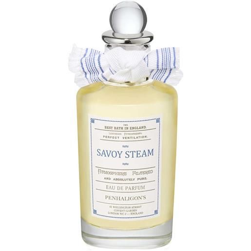 Penhaligon's Profumi savoy steam eau de parfum