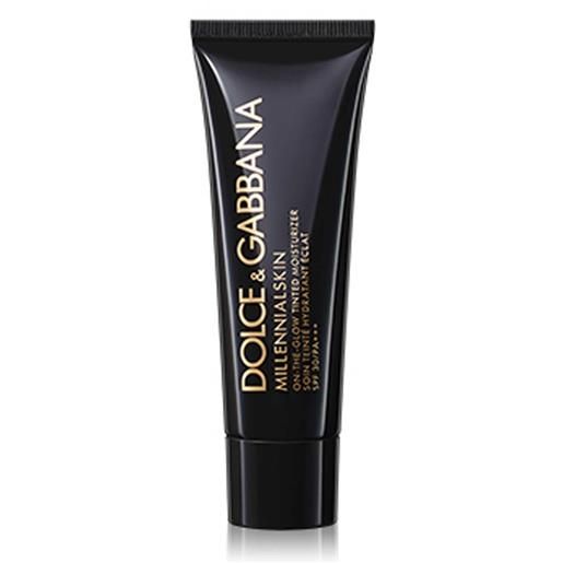 Dolce & Gabbana millennial skin on-the-go tinted moisturizer 50ml