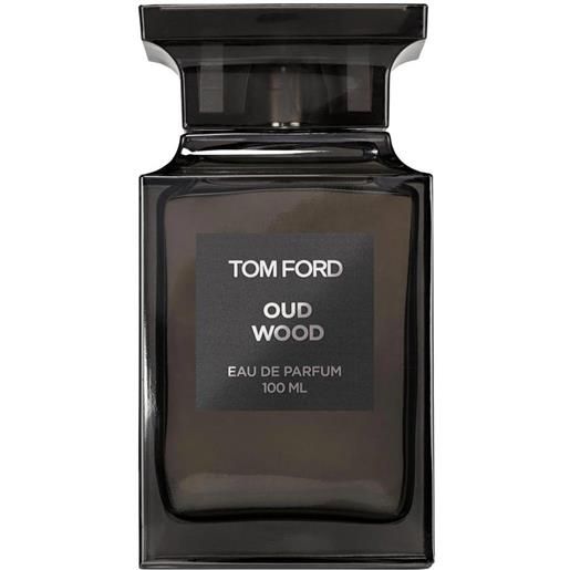 Tom Ford oud wood eau de parfum