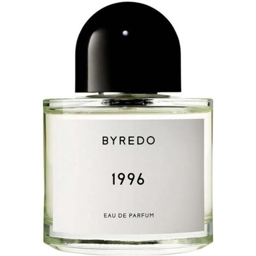 Byredo 1996 eau de parfum