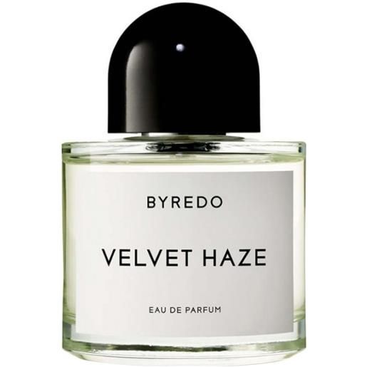 Byredo velvet haze eau de parfum