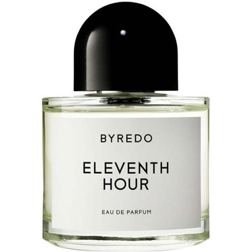 Byredo eleventh hour eau de parfum