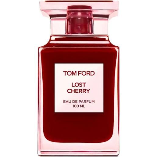 Tom Ford lost cherry eau de parfum
