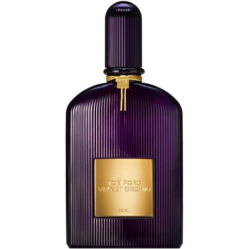 Tom Ford velvet orchid eau de parfum