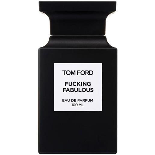 Tom Ford fucking fabulous eau de parfum
