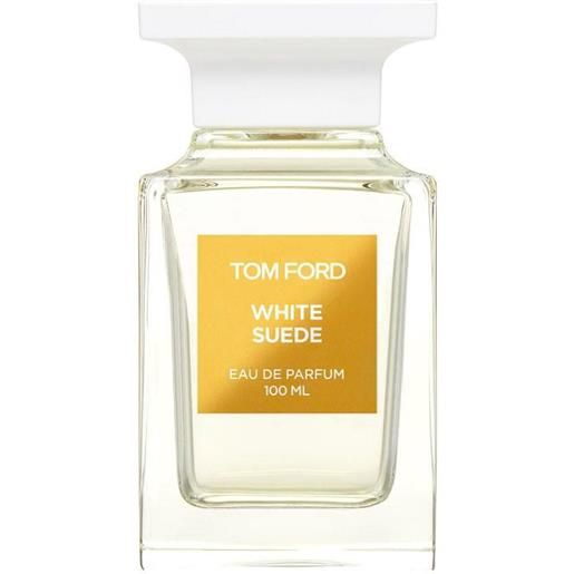 Tom Ford white suede eau de parfum