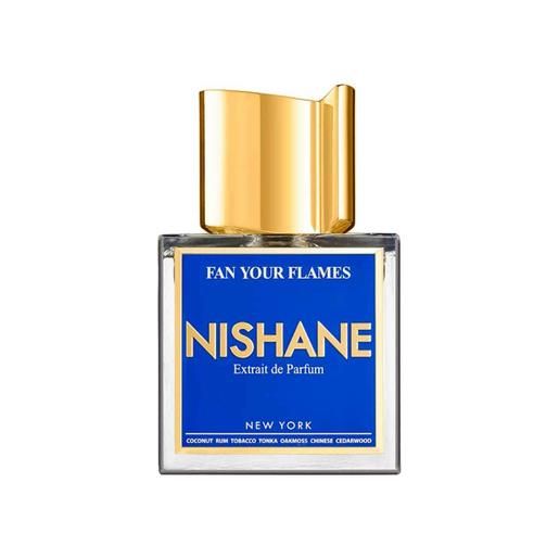 Nishane fan your flames extrait de parfum