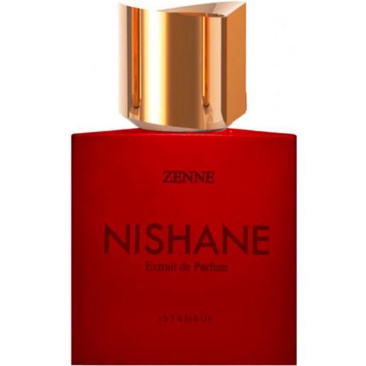 Nishane zenne extrait de parfum