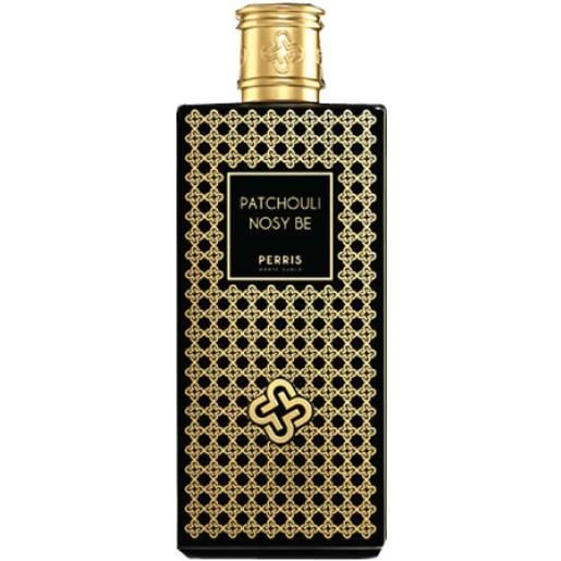 Perris Monte Carlo patchouli nosybe eau de parfum