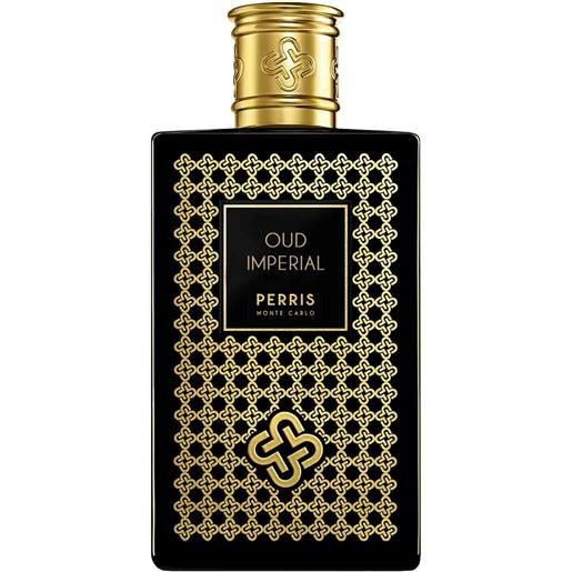 Perris Monte Carlo oud imperial eau de parfum