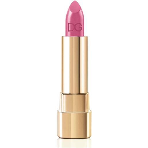 Dolce & Gabbana shine lipstick