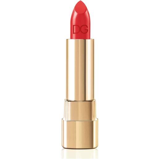 Dolce & Gabbana shine lipstick