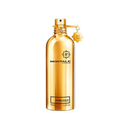 Montale Paris pure gold eau de parfum 100 ml