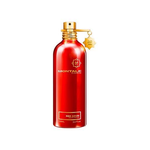 Montale Paris red aoud eau de parfum 100 ml
