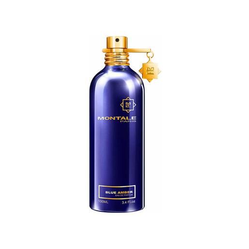 Montale Paris blue amber eau de parfum 100 ml