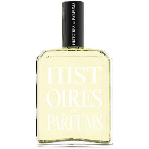 Histoires de Parfums 1828 eau de parfum