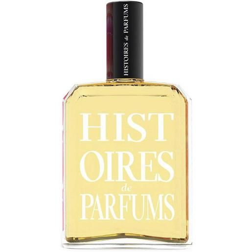 Histoires de Parfums 1876 eau de parfum