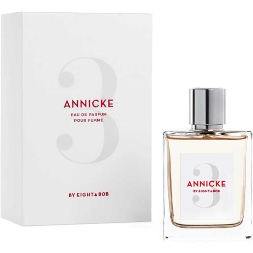 Eight & Bob annicke 3 eau de parfum