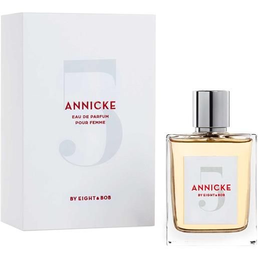 Eight & Bob annicke 5 eau de parfum