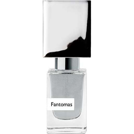 Nasomatto fantomas extrait de parfum