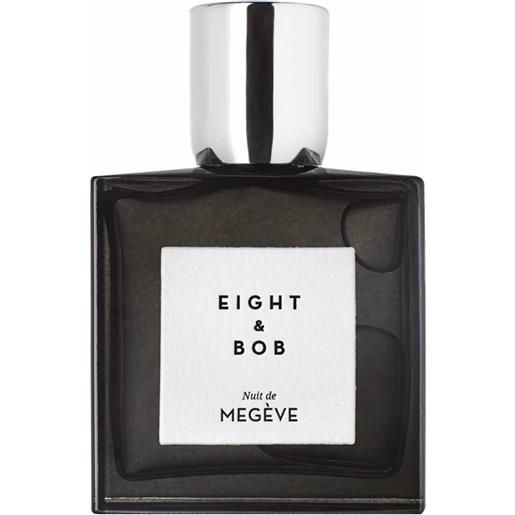 Eight & Bob nuit de megeve eau de parfum