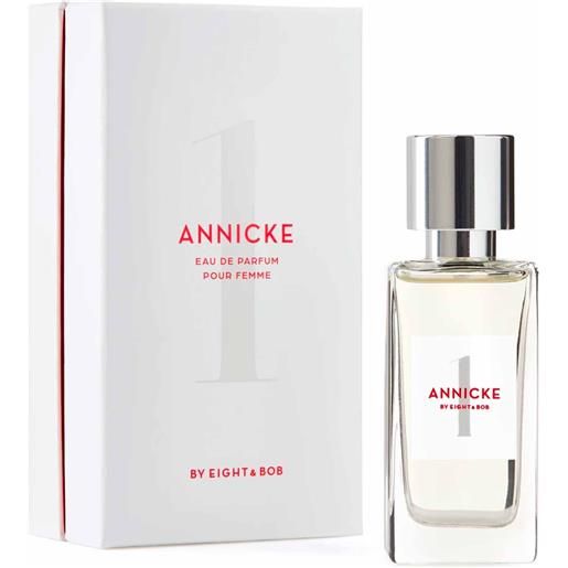 Eight & Bob annicke 1 eau de parfum