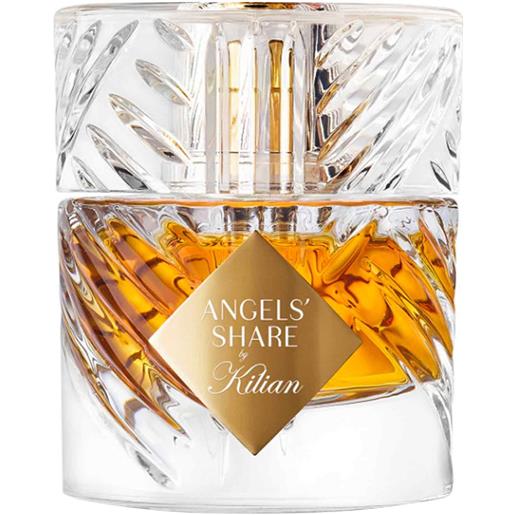 Kilian angels' share eau de parfum