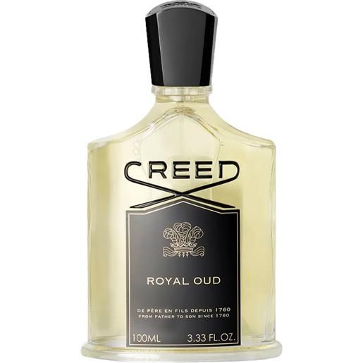 Creed royal oud millesime