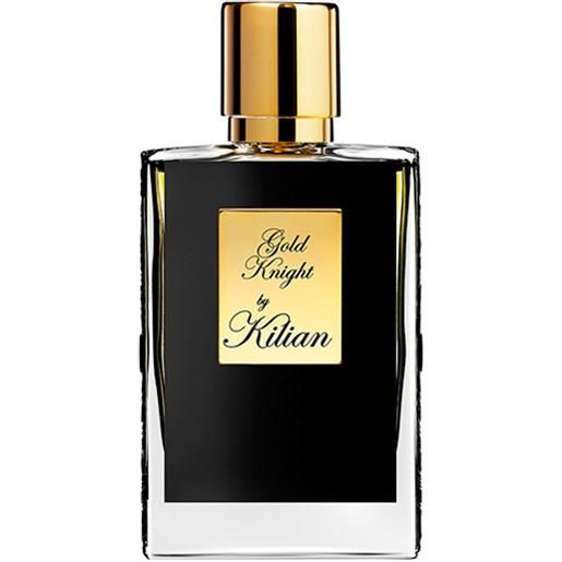 Kilian gold knight eau de parfum