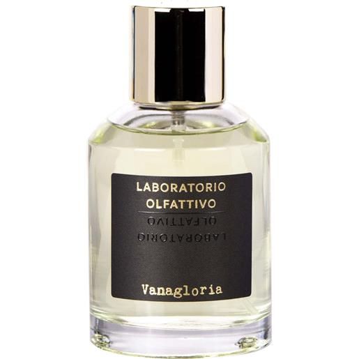 Laboratorio Olfattivo vanagloria eau de parfum