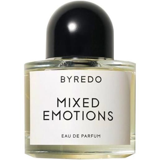 Byredo mixed emotions eau de parfum