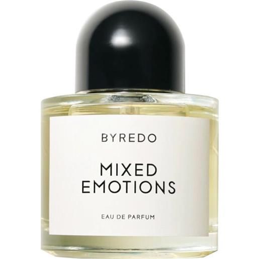 Byredo mixed emotions eau de parfum