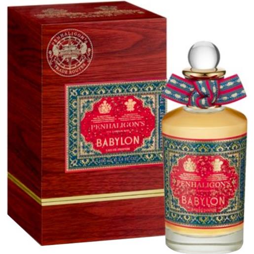 Penhaligon's Profumi babylon eau de parfum