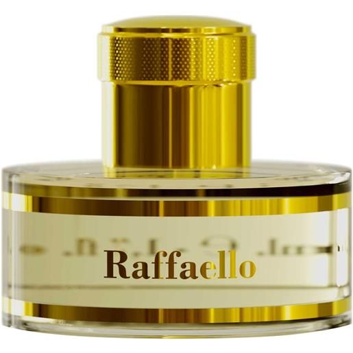 Pantheon Roma raffaello extrait de parfum
