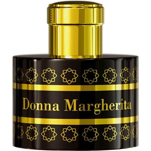 Pantheon Roma donna margherita extrait de parfum