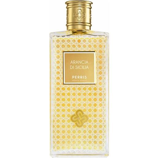 Perris Monte Carlo arancia di sicilia eau de parfum