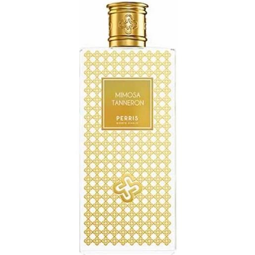 Perris Monte Carlo mimosa tanneron eau de parfum