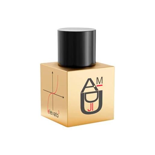 Adjiumi elevato al cubo extrait de parfum 50ml