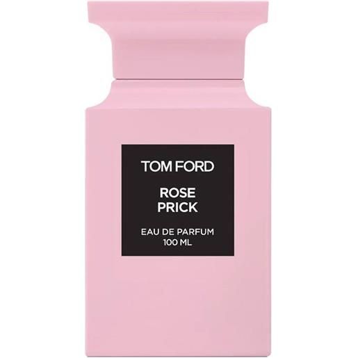 Tom Ford rose prick eau de parfum
