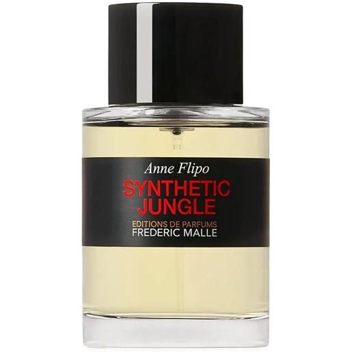 Frederic Malle synthetic jungle eau de parfum