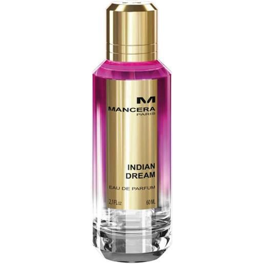 Mancera indian dream eau de parfum