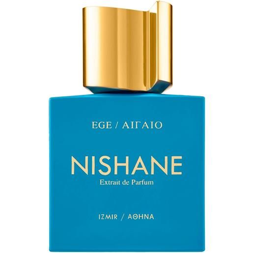 Nishane ege αιγαιο extrait de parfum