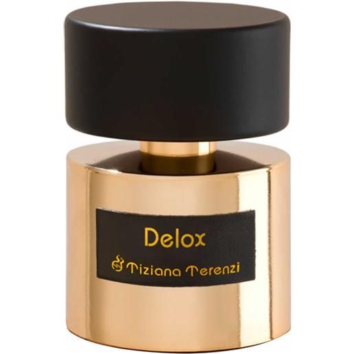 Tiziana Terenzi delox extrait de parfum