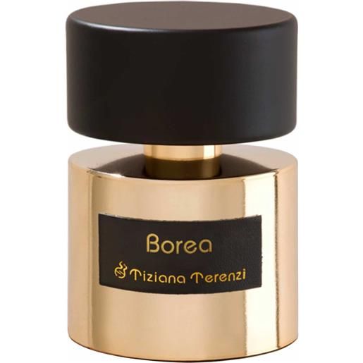Tiziana Terenzi borea extrait de parfum