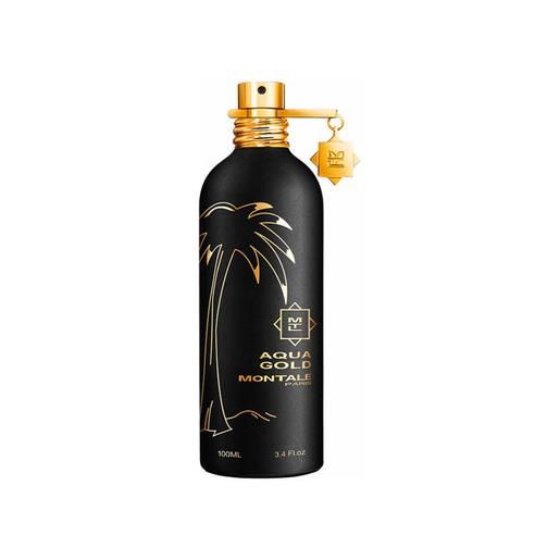 Montale Paris aqua gold eau de parfum 100 ml