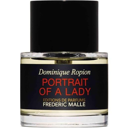 Frederic Malle portrait of a lady eau de parfum